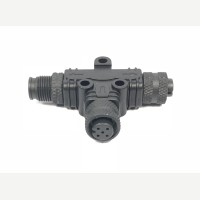 Fox Marine T-Connector Fox Marine T-Connector