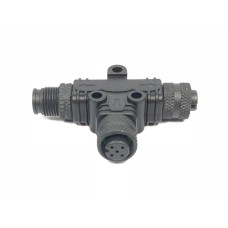 Fox Marine T-Connector
