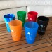 Green Fox Marine 16oz Silicone Cup Green Fox Marine 16oz Silicone Cup