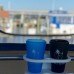 Green Fox Marine 16oz Silicone Cup Green Fox Marine 16oz Silicone Cup