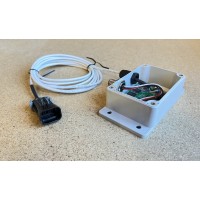 ECM-07-Serial Engine Gateway ECM-07-Serial Engine Gateway