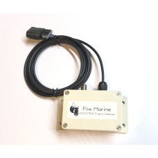 ECM-07/08 Engine Gateway